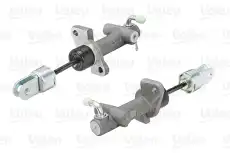 Подшипник выжимной сцепления VALEO 804686