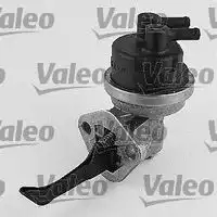 ДЕТАЛЬ 474663 VALEO