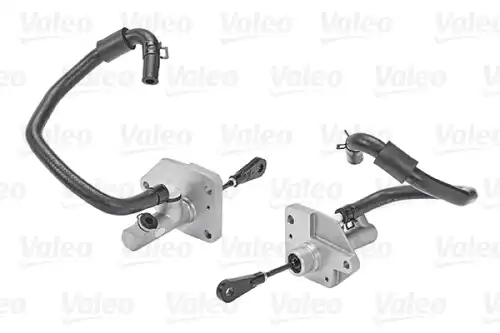 Цилиндр сцепления VALEO 804694
