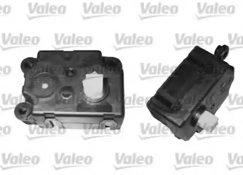 ЭЛЕКТРОДВИГАТЕЛИ ОТОПИТЕЛЯ VALEO 509604