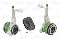 Подшипник выжимной сцепления VALEO 810035