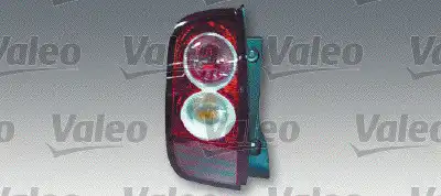Фонарь габаритный VALEO 088563