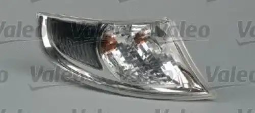Фонарь габаритный VALEO 088798