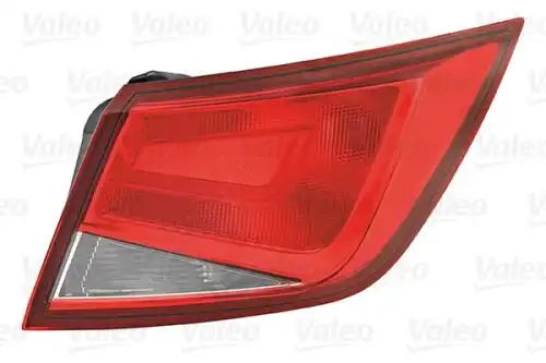 Фонарь задний VALEO 045323