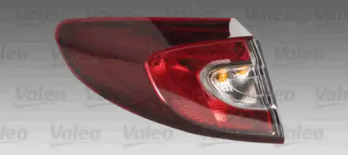 Фара VALEO 044086