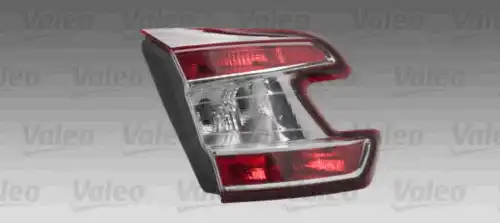 Фонарь задний VALEO 044087