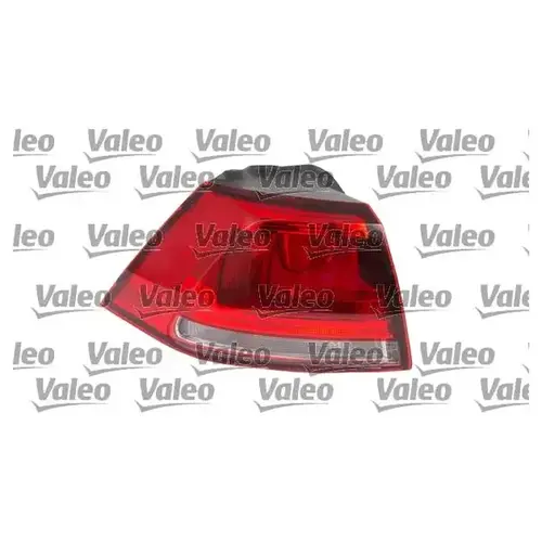 Фонарь задний VALEO 044937