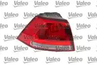 Фонарь задний VALEO 044938