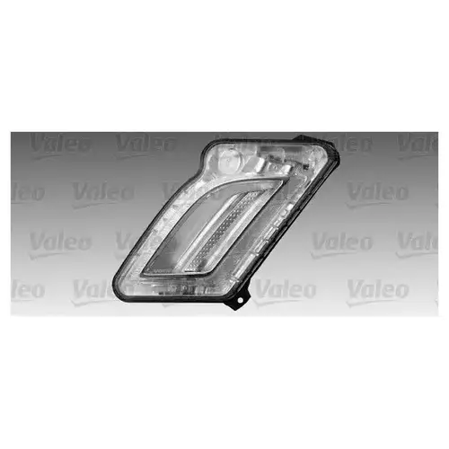Фонарь габаритный VALEO 044476
