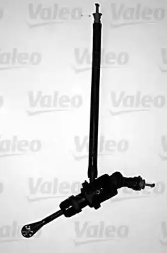 Цилиндр сцепления VALEO 804812