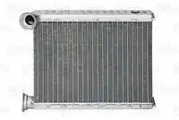 Радиатор печки VALEO 715345