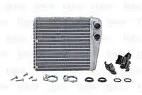 Радиатор печки VALEO 812373