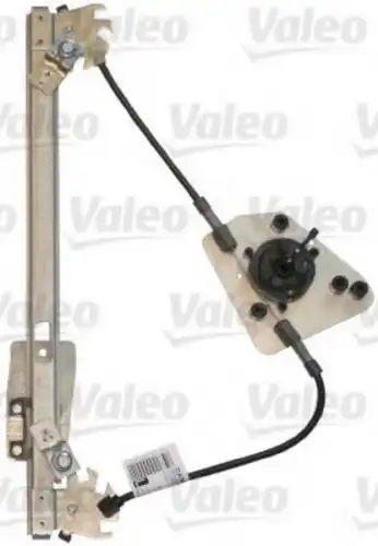 Стеклоподъемник  VALEO 850762