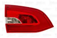 Фонарь габаритный VALEO 045375