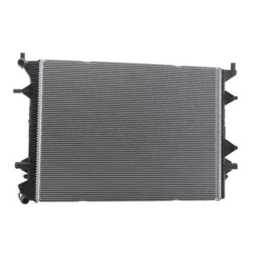 Радиатор системы охлаждения двигателя VALEO 701506