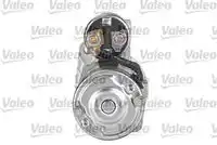 Стартер VALEO 600070