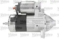 Стартер VALEO 600070