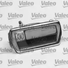 Ручка двери VALEO 256919