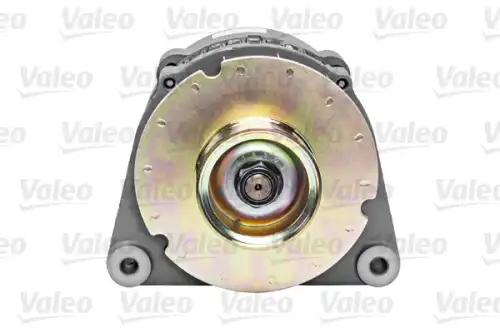 Генератор VALEO 600090