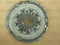 Комплект сцепления 828113 VALEO