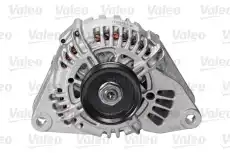 Генератор VALEO 600025