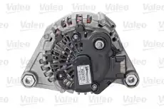 Генератор VALEO 600025