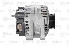 Генератор VALEO 600025