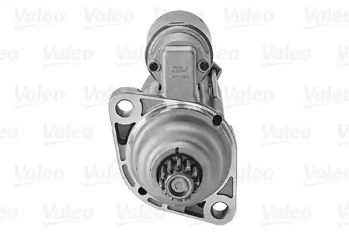 Стартер VALEO 458648