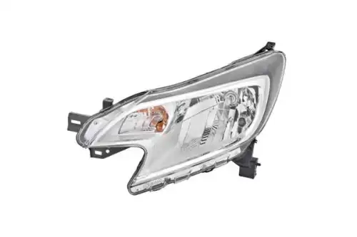 Фара VALEO 045260