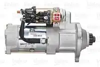 Стартер VALEO 438280