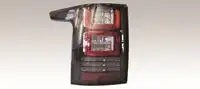 Фонарь задний VALEO 044672