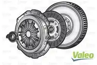 4х элементный комплект сцепления 835095 VALEO