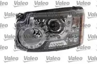 Фонарь задний VALEO 044238