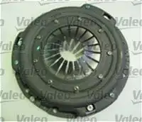 4х элементный комплект сцепления 835084 VALEO