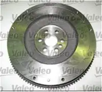 4х элементный комплект сцепления 835084 VALEO