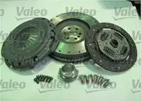 4х элементный комплект сцепления 835084 VALEO
