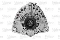 Генератор VALEO 439689