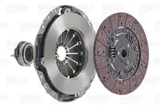 Комплект сцепления 827376 VALEO