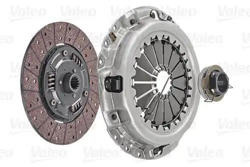 Комплект сцепления 827376 VALEO