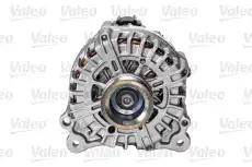 Генератор VALEO 439816