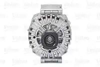 Генератор VALEO 439861