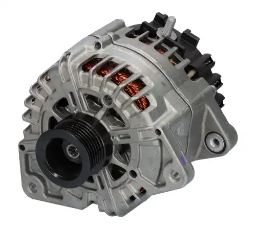 Генератор VALEO 439843