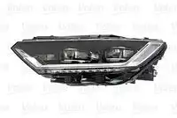 Фара VALEO 046630