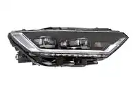 Фара VALEO 046631