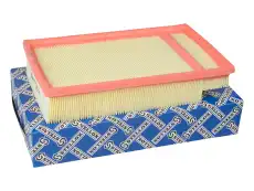 Фильтр воздушный STELLOX 71-01391-SX