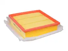 Фильтр воздушный STELLOX 71-01420-SX