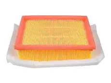 Фильтр воздушный STELLOX 71-01420-SX