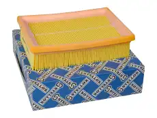 Фильтр воздушный STELLOX 71-01706-SX
