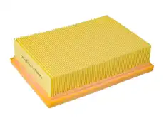 Фильтр воздушный STELLOX 71-01706-SX
