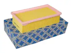 Фильтр воздушный STELLOX 71-01872-SX